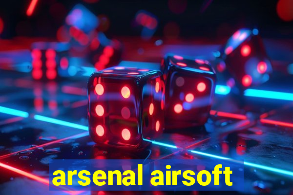 arsenal airsoft